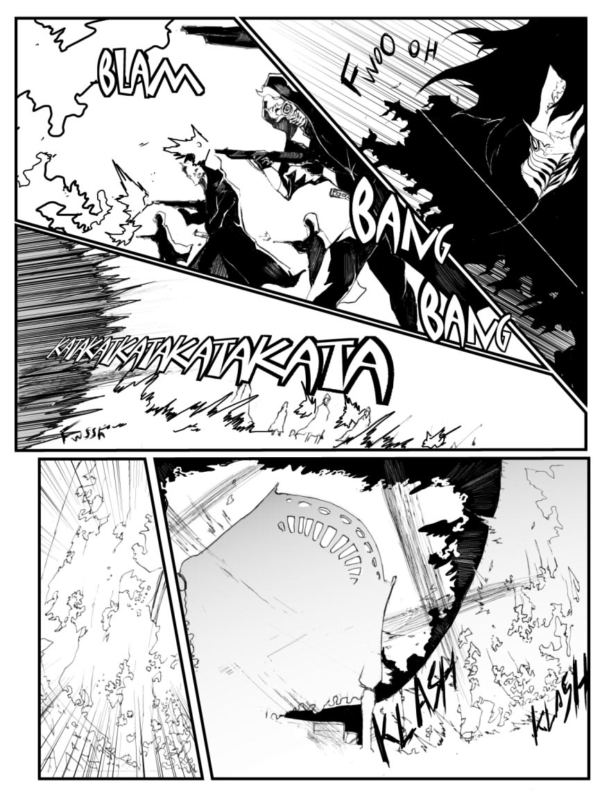 Naraku Murder(2018) - Chapter 1 - 9